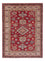 Ziegler Carpet - Kazak - 202 x 151 cm - röd