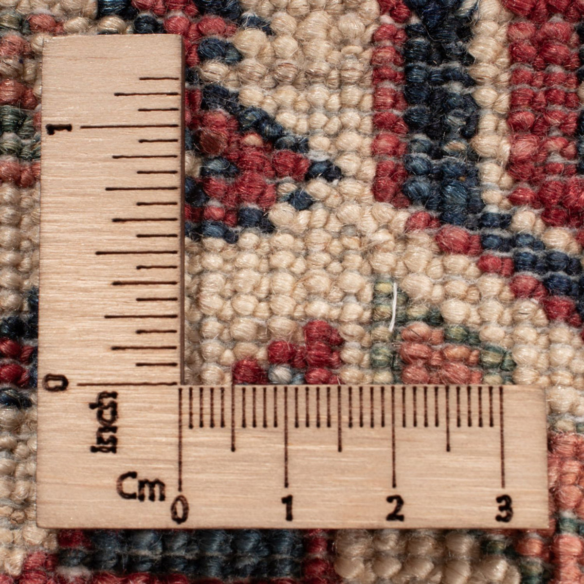 Ziegler Carpet - Kazak - 202 x 151 cm - röd