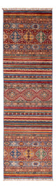 Runner Ziegler Carpet - Shal - 286 x 79 cm - flerfärgad