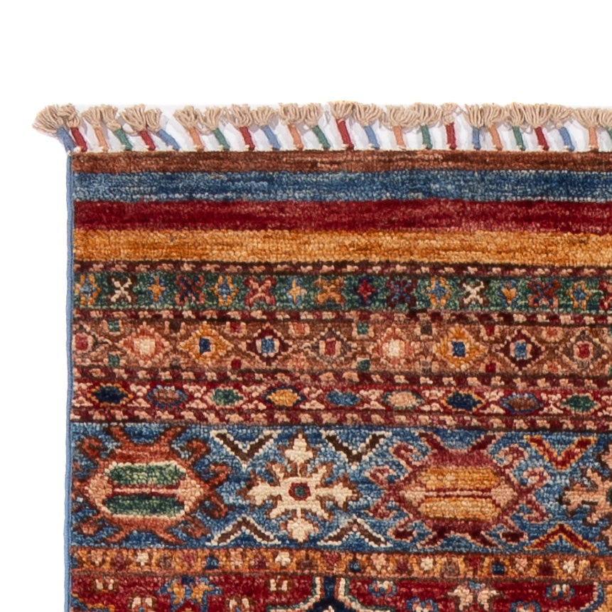 Runner Ziegler Carpet - Shal - 286 x 79 cm - flerfärgad