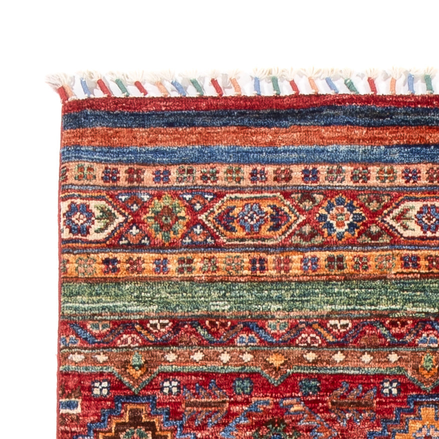 Shal Mattan 295x82cm - Oriental Carpet