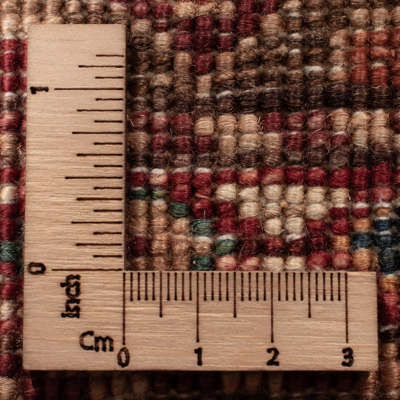 Läufer Ziegler - Shal - 289 x 82 cm - mehrfarbig