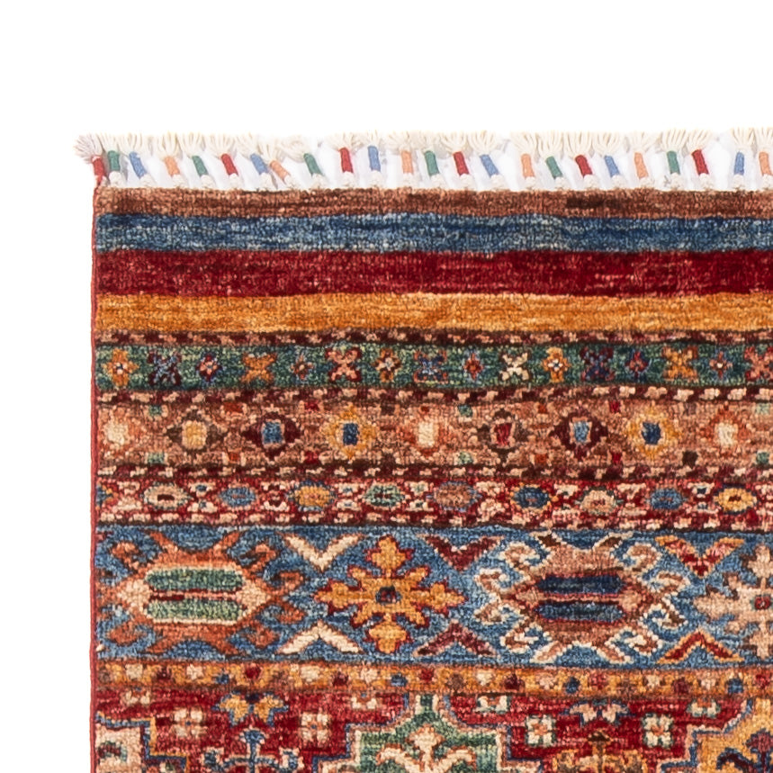Shal Mattan 290x78cm - Oriental Carpet