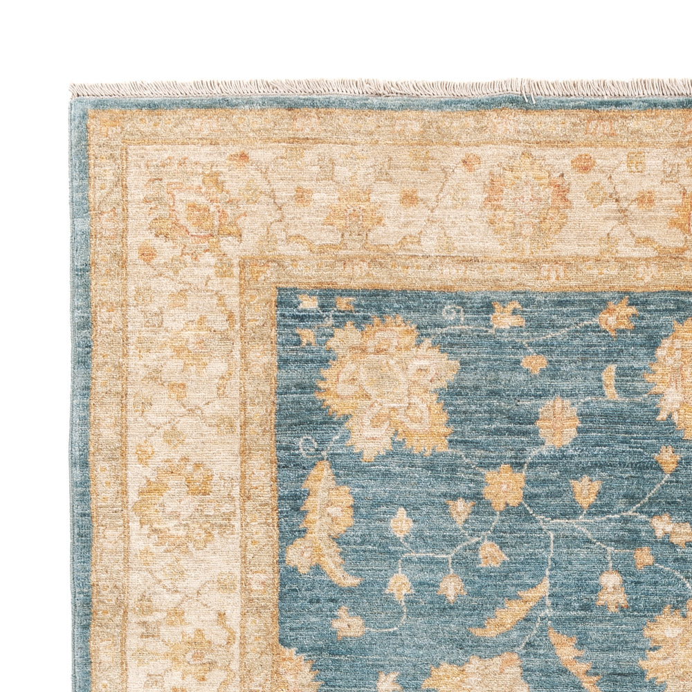 Ziegler Carpet 243x173cm - Oriental Carpet