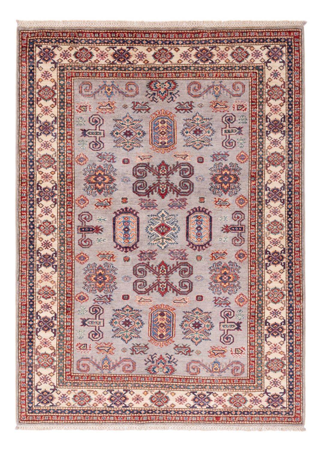 Ziegler Carpet - Kazak - 200 x 142 cm - beige