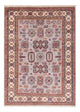 Kazak Mattan 200x142cm - Oriental Carpet
