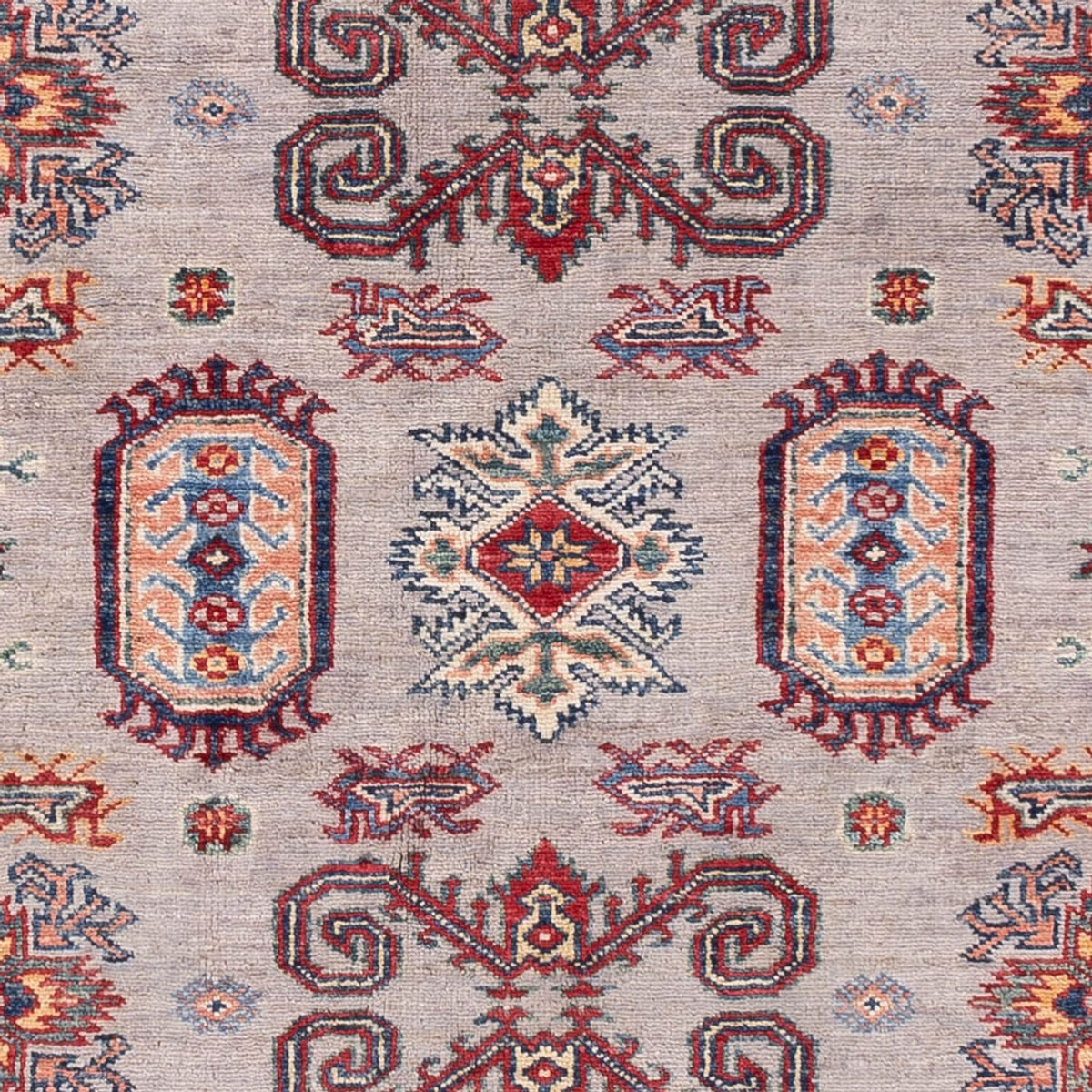 Ziegler Carpet - Kazak - 200 x 142 cm - beige
