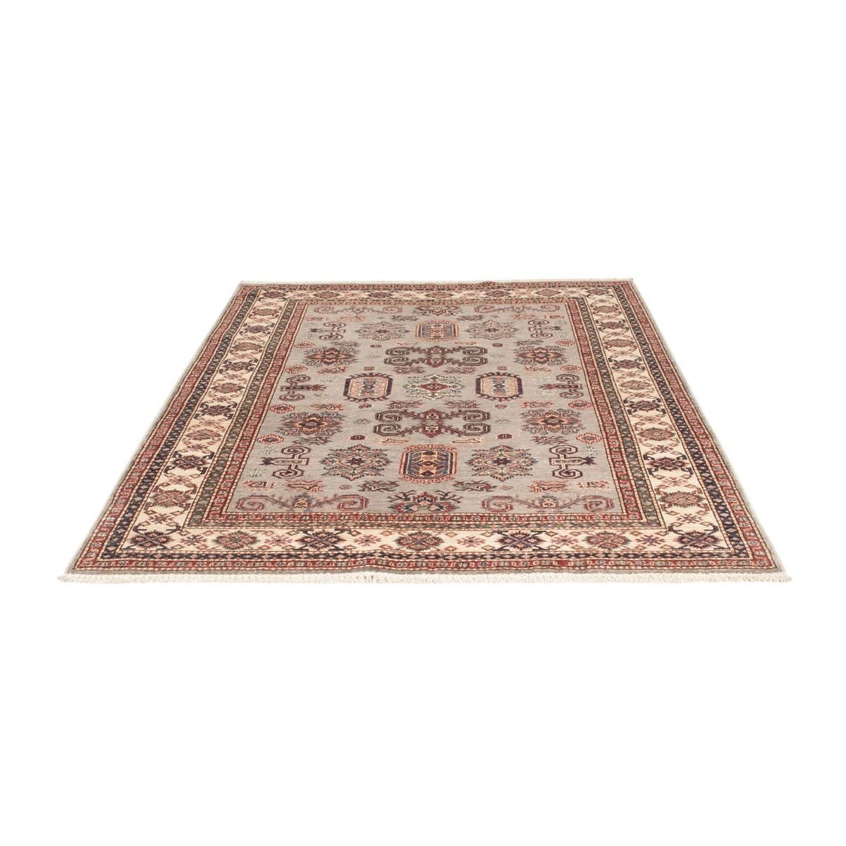 Ziegler Carpet - Kazak - 200 x 142 cm - beige