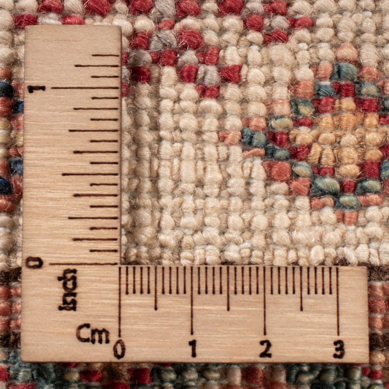 Ziegler Carpet - Kazak - 200 x 142 cm - beige