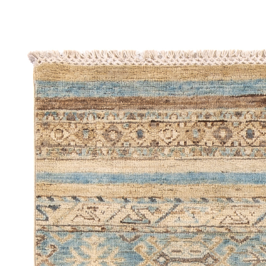 Shal Mattan 297x81cm - Oriental Carpet