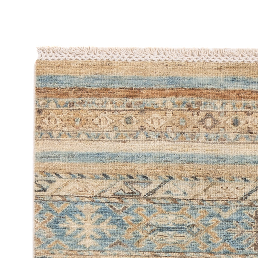 Shal Mattan 278x82cm - Oriental Carpet