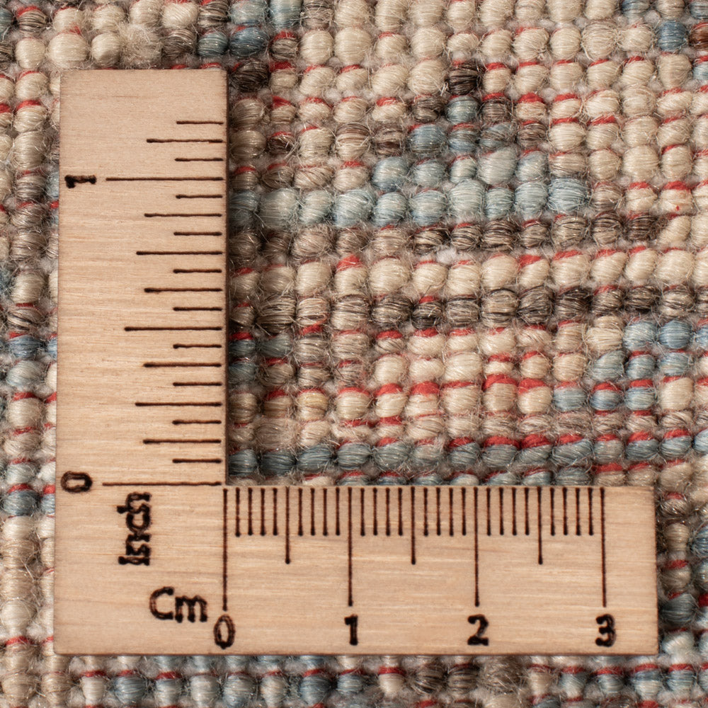 Läufer Ziegler - Shal - 297 x 80 cm - mehrfarbig