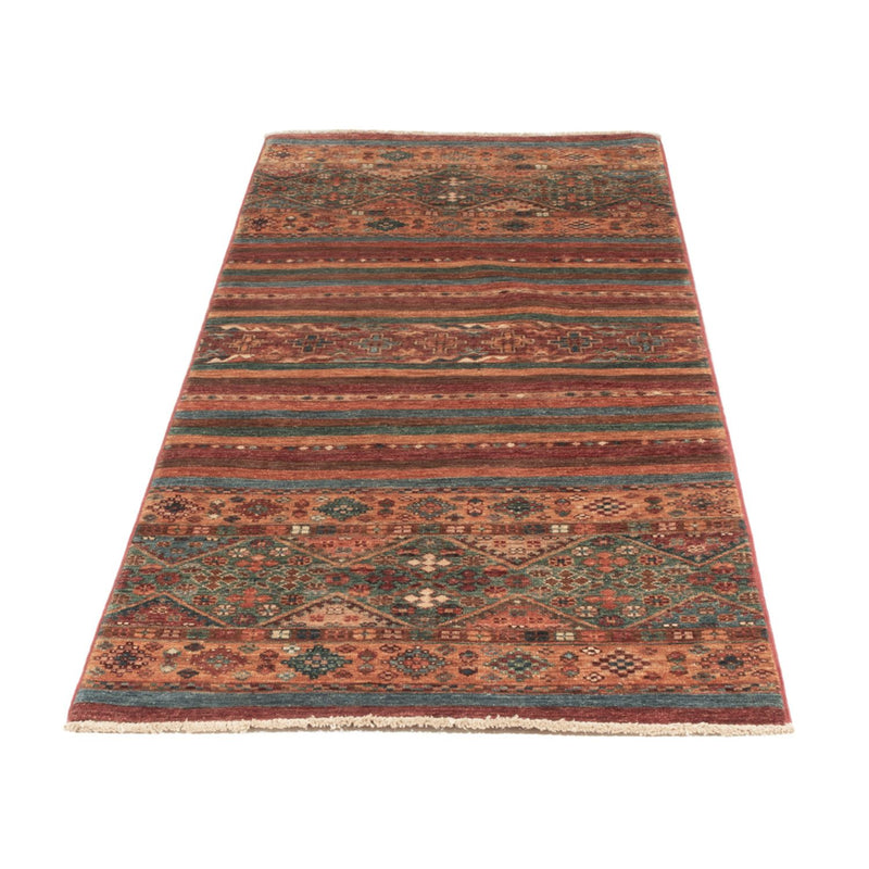 Runner Ziegler Carpet - Shal - 209 x 76 cm - flerfärgad