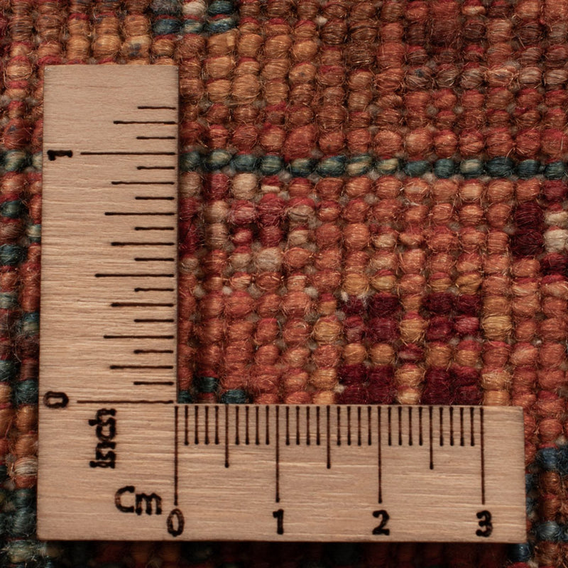 Runner Ziegler Carpet - Shal - 209 x 76 cm - flerfärgad