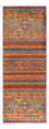 Runner Ziegler Carpet - Shal - 209 x 77 cm - flerfärgad