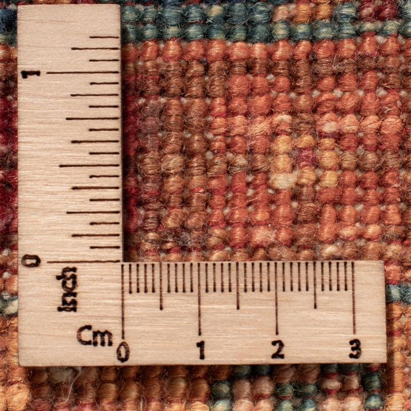 Runner Ziegler Carpet - Shal - 209 x 77 cm - flerfärgad