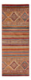 Runner Ziegler Carpet - Shal - 204 x 77 cm - flerfärgad