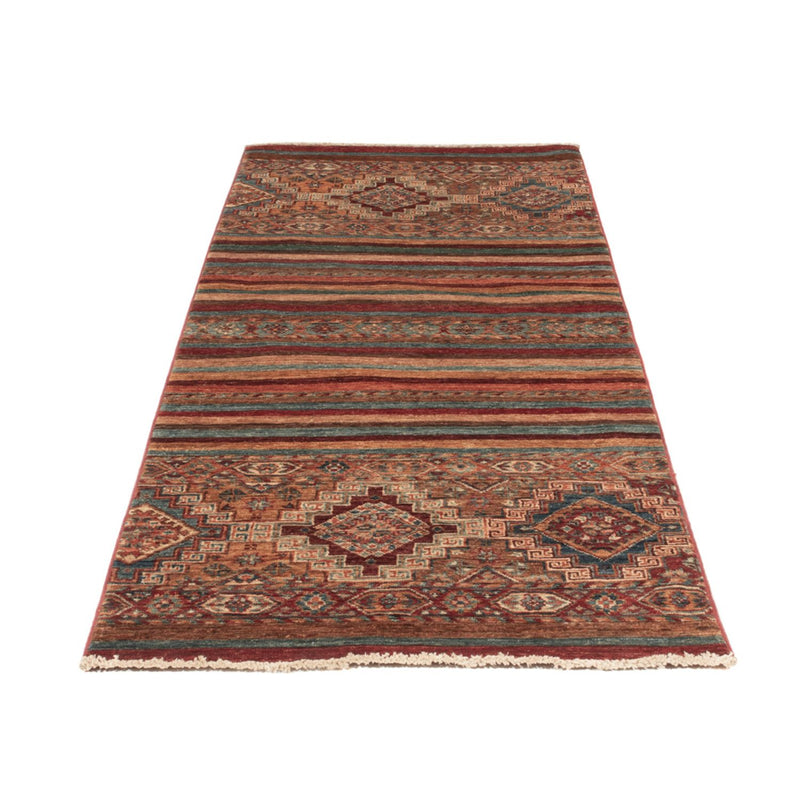 Runner Ziegler Carpet - Shal - 204 x 77 cm - flerfärgad