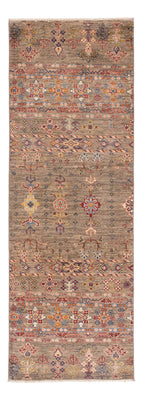 Runner Ziegler Carpet - Ariana - 203 x 72 cm - mörk beige
