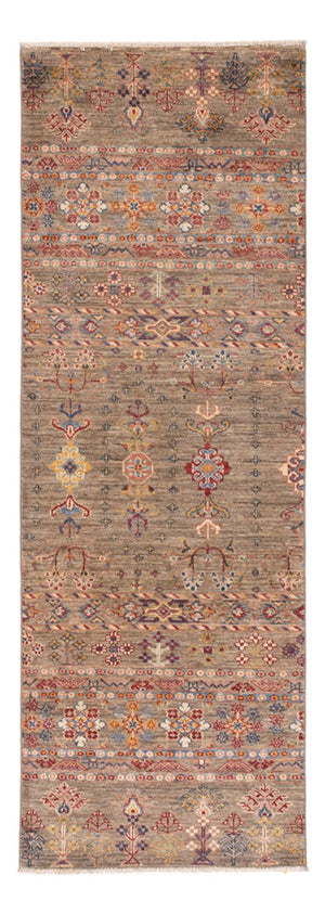 Runner Ziegler Carpet - Ariana - 203 x 72 cm - mörk beige