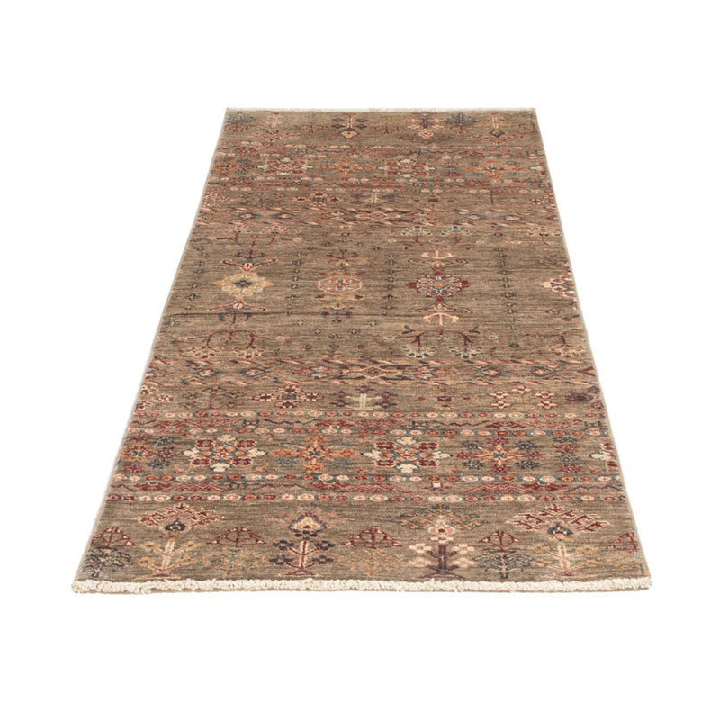 Runner Ziegler Carpet - Ariana - 203 x 72 cm - mörk beige
