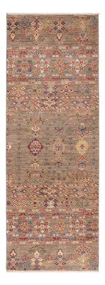 Runner Ziegler Carpet - Ariana - 202 x 73 cm - mörk beige