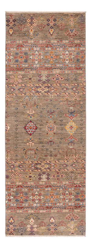 Runner Ziegler Carpet - Ariana - 202 x 73 cm - mörk beige