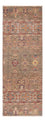 Runner Ziegler Carpet - Ariana - 202 x 73 cm - mörk beige