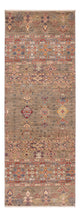 Ariana Mattan 202x73cm - Oriental Carpet