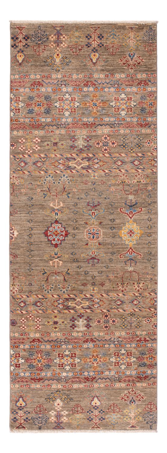 Runner Ziegler Carpet - Ariana - 202 x 73 cm - mörk beige