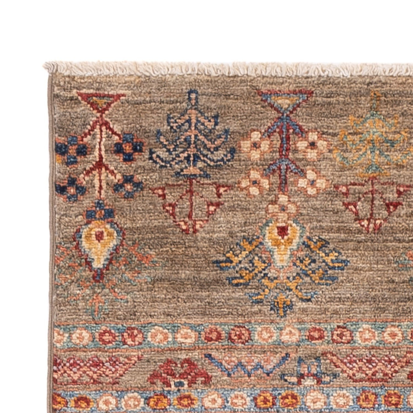Ariana Mattan 202x73cm - Oriental Carpet