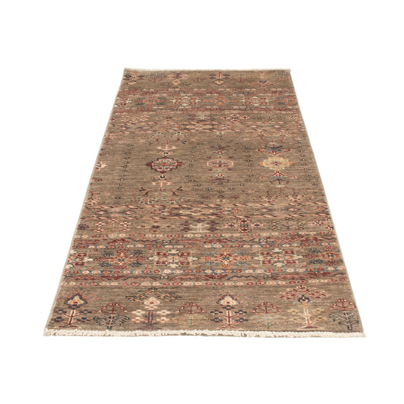 Runner Ziegler Carpet - Ariana - 202 x 73 cm - mörk beige