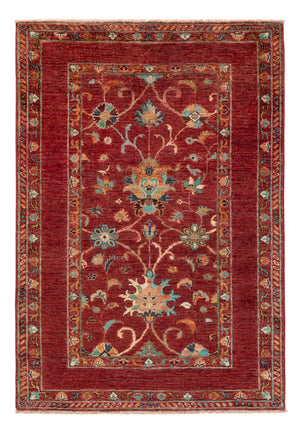 Ziegler Carpet - Ariana - 151 x 102 cm - röd