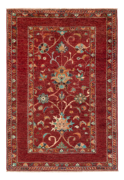 Ariana Mattan 102x151cm - Oriental Carpet