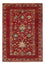 Ziegler Carpet - Ariana - 151 x 102 cm - röd