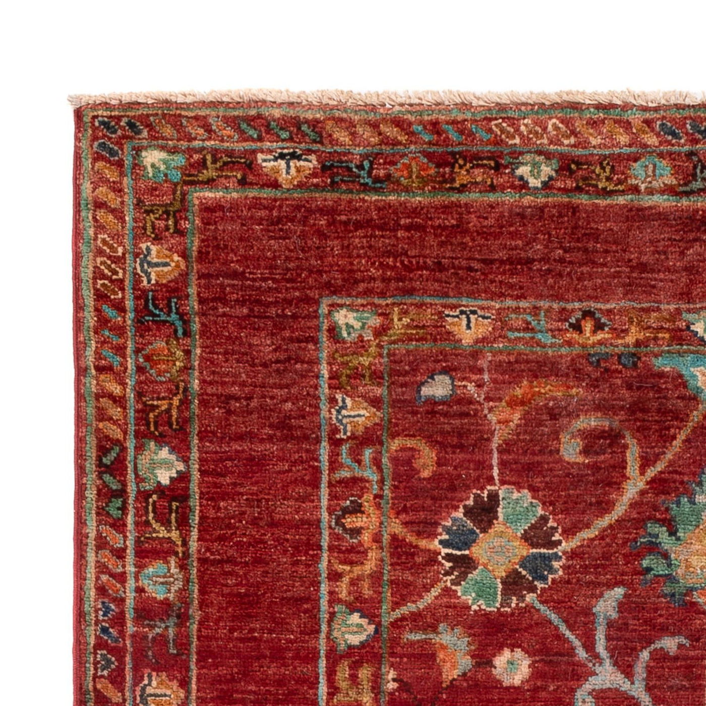 Ariana Mattan 151x102cm - Oriental Carpet