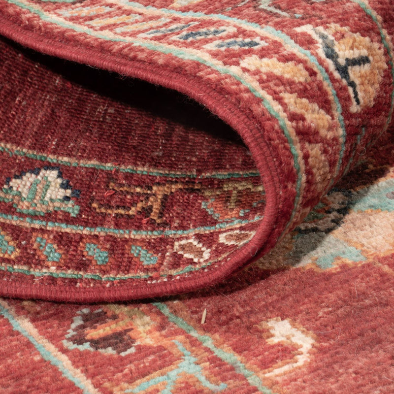 Ziegler Carpet - Ariana - 151 x 102 cm - röd