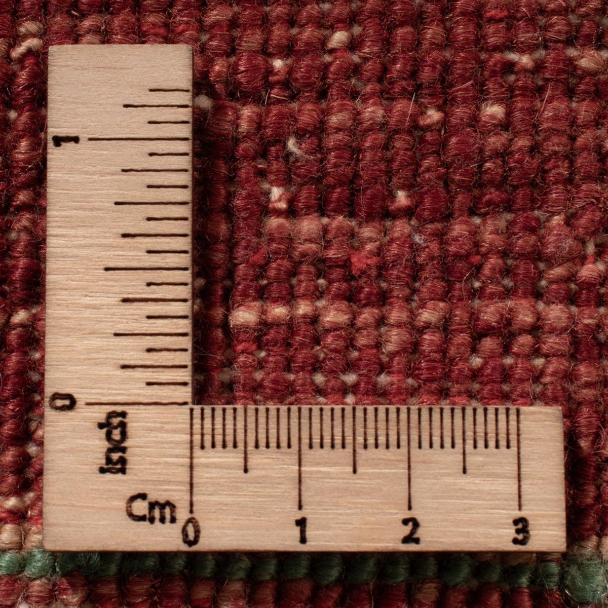 Ziegler Carpet - Ariana - 151 x 102 cm - röd