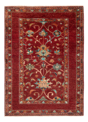 Ziegler Carpet - Ariana - 151 x 107 cm - röd