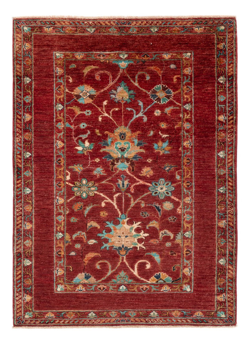 Ziegler Carpet - Ariana - 151 x 107 cm - röd