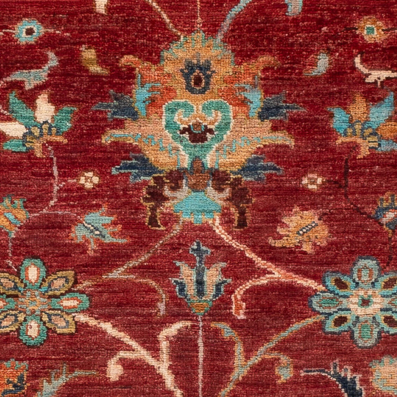 Ziegler Carpet - Ariana - 151 x 107 cm - röd