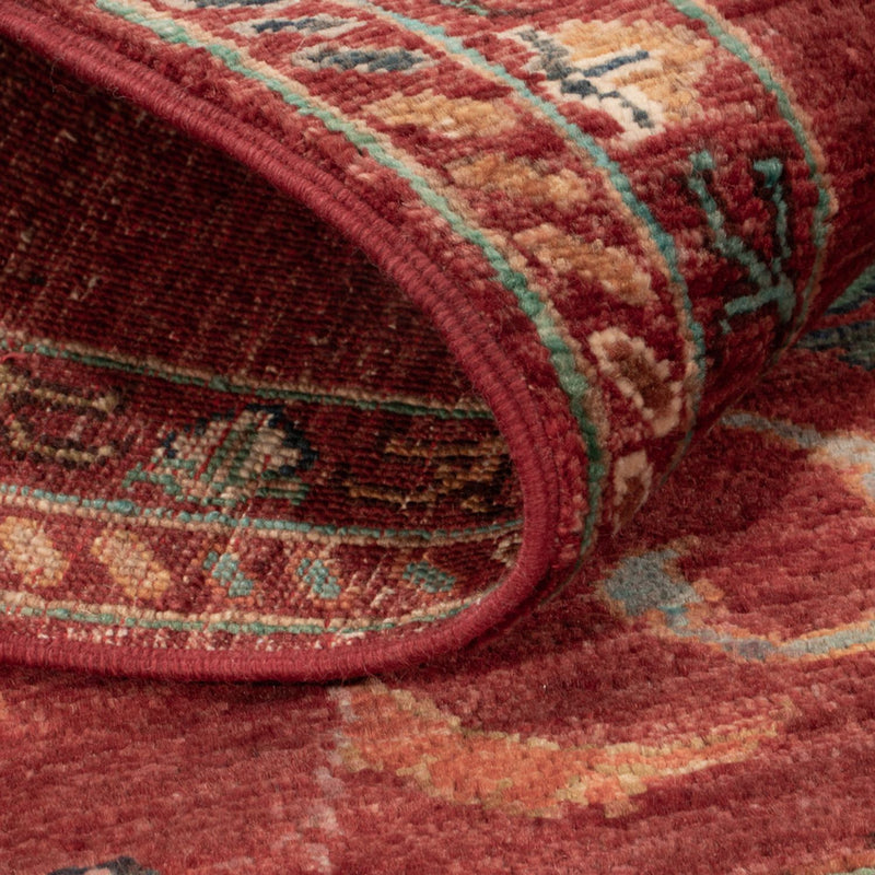 Ziegler Carpet - Ariana - 151 x 107 cm - röd