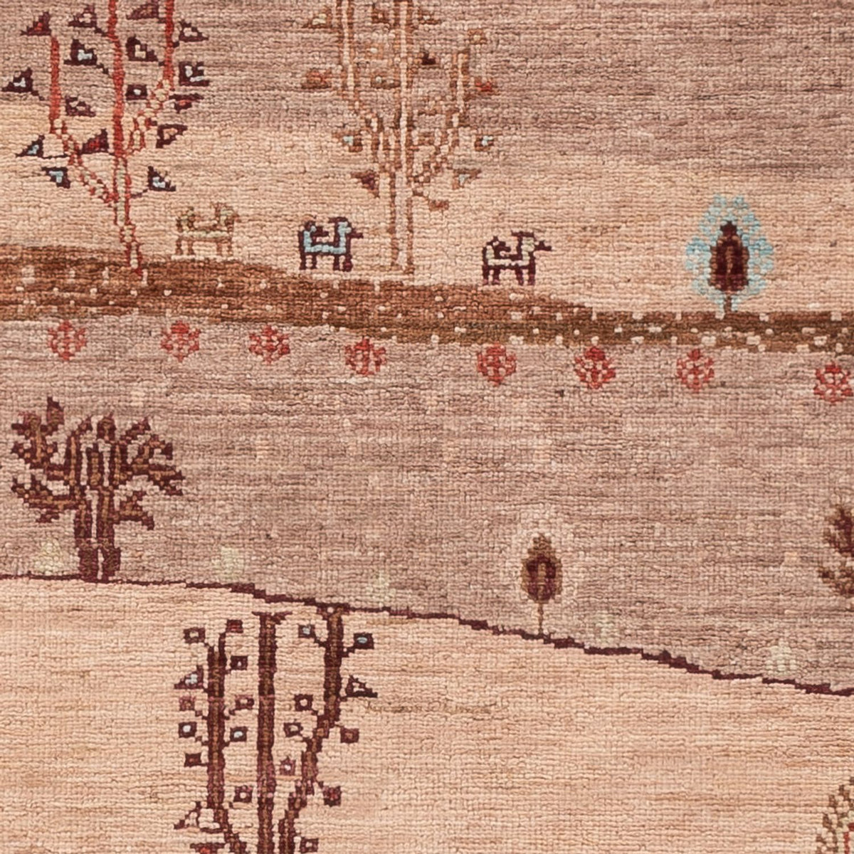 Ziegler Carpet - Ariana - 150 x 99 cm - beige