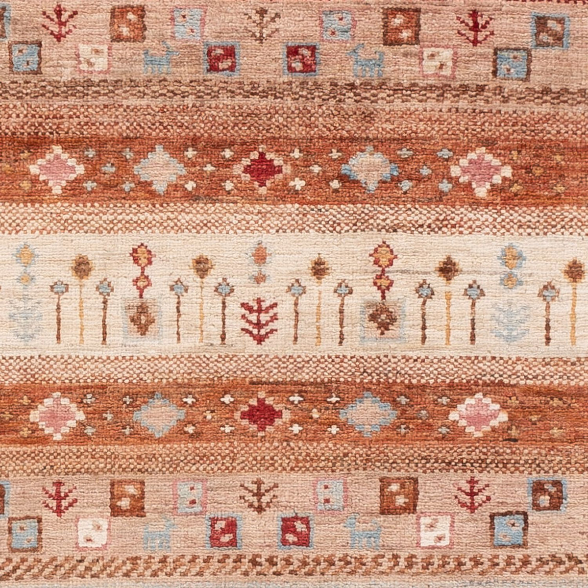 Ziegler Carpet - Ariana - 149 x 102 cm - flerfärgad