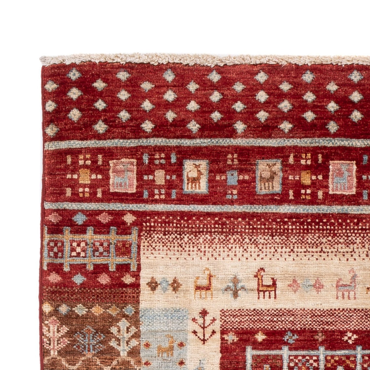 Ziegler Carpet - Ariana - 149 x 102 cm - flerfärgad