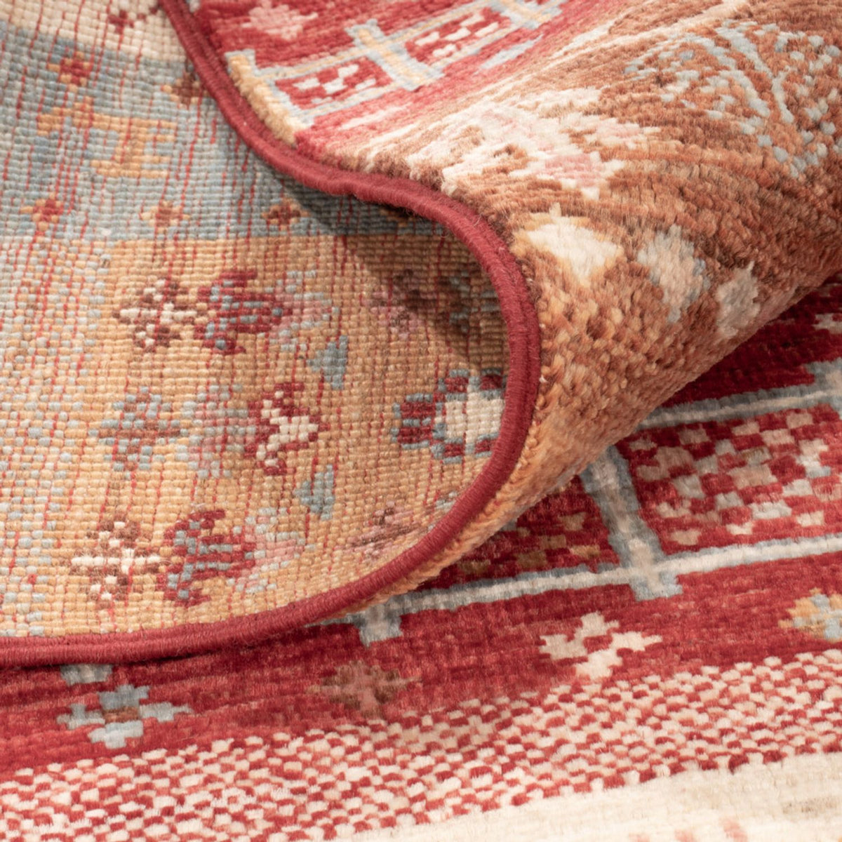 Ziegler Carpet - Ariana - 149 x 102 cm - flerfärgad