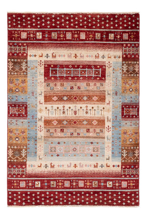 Ziegler Carpet - Ariana - 148 x 102 cm - flerfärgad