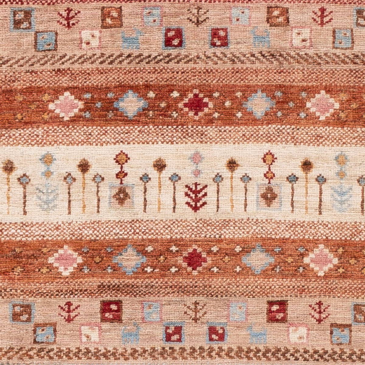 Ziegler Carpet - Ariana - 148 x 102 cm - flerfärgad