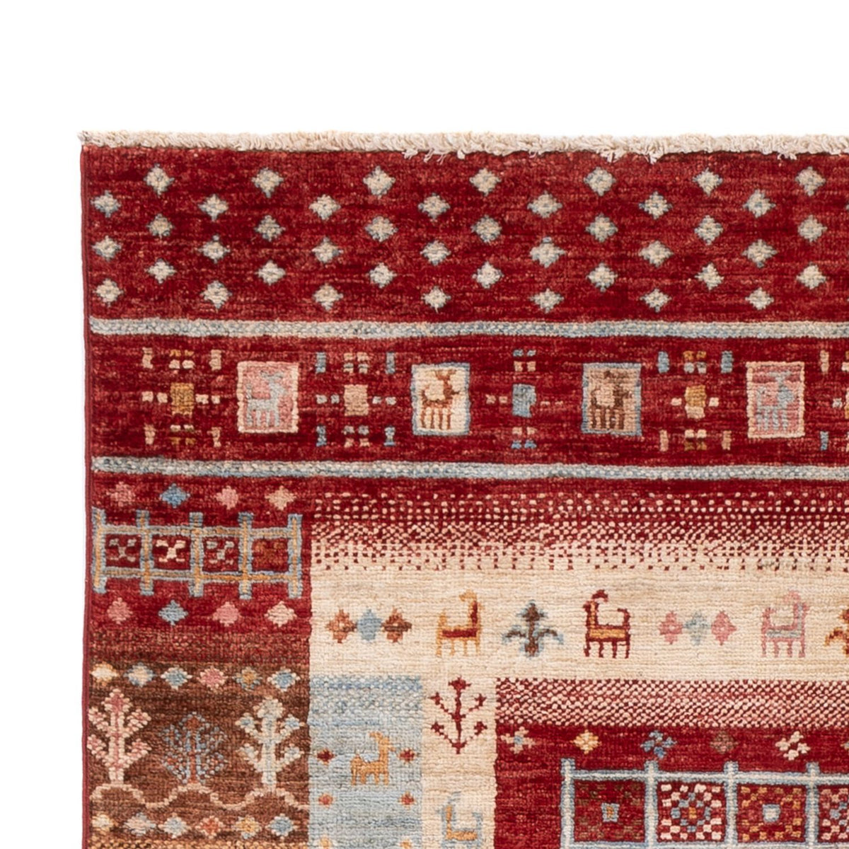 Ziegler Carpet - Ariana - 148 x 102 cm - flerfärgad