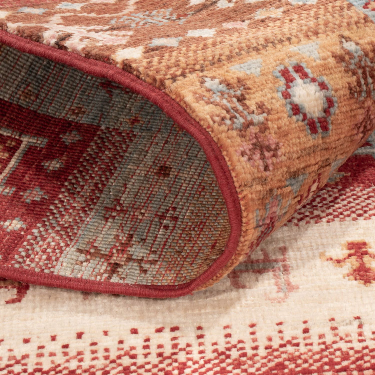 Ziegler Carpet - Ariana - 148 x 102 cm - flerfärgad